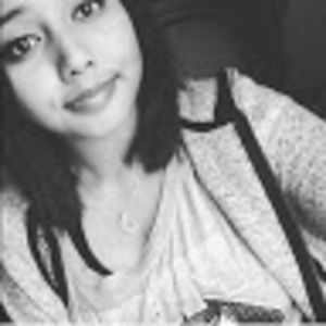 Meet your Posher, Alina